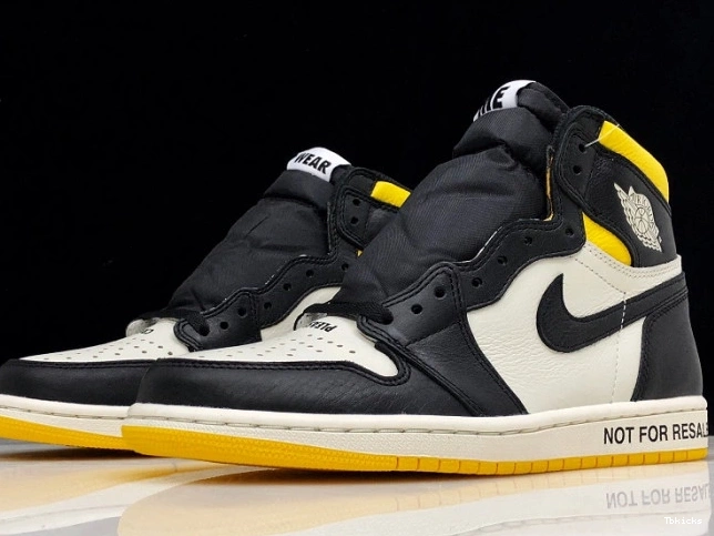Rep TBK Air OG Jordan 